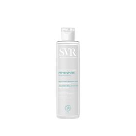 SVR 200 ml Physiopure Eau Micellaire Cilt ve Makyaj Temizleme Suyu