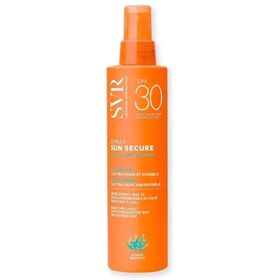 Svr 200 ml Sun Secure Spray Spf 30 Güneş Koruyucu Sprey