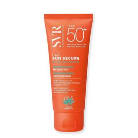 SVR 250 ml SPF50+ Sun Secure Lait Milk