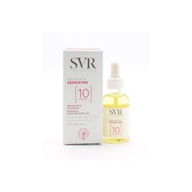 SVR 30 ml Sensifine Huile De Nuit Onarıcı Yatıştırıcı Gece Yağı