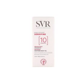 SVR 30 ml Sensifine Huile De Nuit Onarıcı Yatıştırıcı Gece Yağı