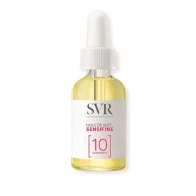 SVR 30 ml Sensifine Huile De Nuit Onarıcı Yatıştırıcı Gece Yağı