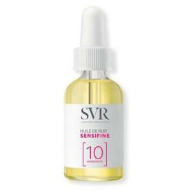 SVR 30 ml Sensifine Huile De Nuit Onarıcı Yatıştırıcı Gece Yağı