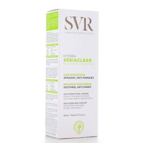 SVR 3401360167865 40 ml Sebiaclear Hydra