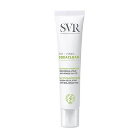 SVR 3401381332846 40 ml Sebiaclear Mat ve Pores Krem