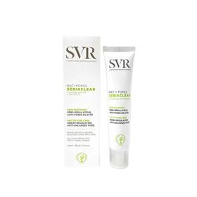 SVR 3401381332846 40 ml Sebiaclear Mat ve Pores Krem