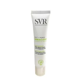 SVR 3401381332846 40 ml Sebiaclear Mat ve Pores Krem