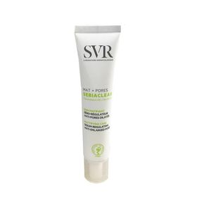 SVR 3401381332846 40 ml Sebiaclear Mat ve Pores Krem