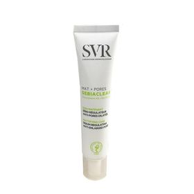 SVR 3401381332846 40 ml Sebiaclear Mat ve Pores Krem