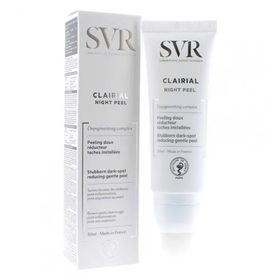 SVR 3662361000999 50 ml Clairial Night Peel