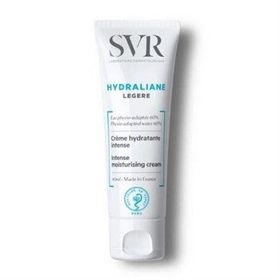 SVR 40 ml Hydraliane Legere İntense Moisturizing Nemlendirici Bakım Kremi