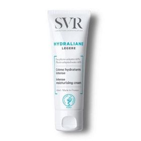 SVR 40 ml Hydraliane Legere İntense Moisturizing Nemlendirici Bakım Kremi