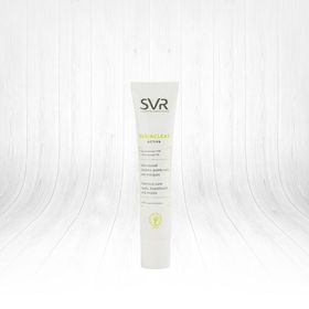 SVR 40 ml Sebiaclear Active Akne Karşıtı Bakım Kremi