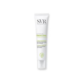 SVR 40 ml Sebiaclear Active Sivilce ve Siyah Nokta Karşıtı Jel