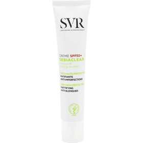 SVR 40 ml Sebiaclear SPF50 Cream