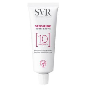 SVR 40 ml Sensifine Nutri Baume