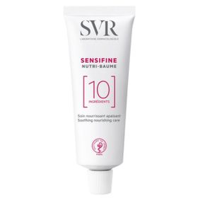 SVR 40 ml Sensifine Nutri Baume