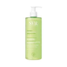 SVR 400 ml Sebiaclear Moussant Yüz Temizleyici Jel