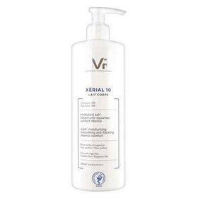 SVR 400 ml Xerial 10 Lait Corps Vücut Bakım Kremi