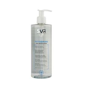 SVR 400ml Physiopure Cleansing Micellar Water