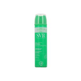 SVR 48H 75 ml Spirial Spray Vegetal Deodorant
