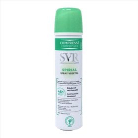 SVR 48H 75 ml Spirial Spray Vegetal Deodorant
