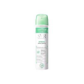 SVR 48H 75 ml Spirial Spray Vegetal Deodorant