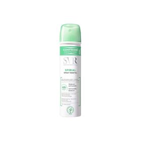 SVR 48H 75 ml Spirial Spray Vegetal Deodorant