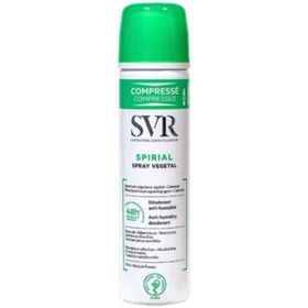 SVR 48H 75 ml Spirial Spray Vegetal Deodorant
