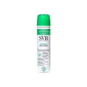 SVR 48H 75 ml Spirial Spray Vegetal Deodorant