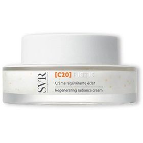 Svr 50 ml C20 Biotic Regenerating Radiance Cream