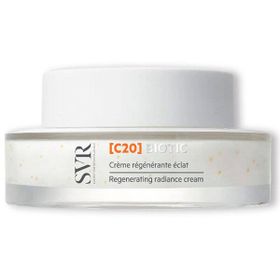 Svr 50 ml C20 Biotic Regenerating Radiance Cream