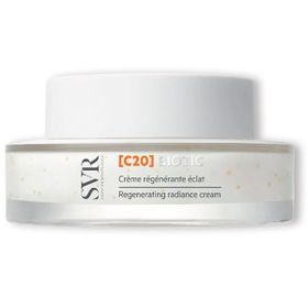 Svr 50 ml C20 Biotic Regenerating Radiance Cream