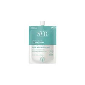 SVR 50 ml Hydraliane Legere Hydratation Intense Creme