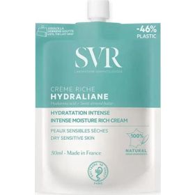 SVR 50 ml Hydraliane Yoğun Nemlendirici Krem