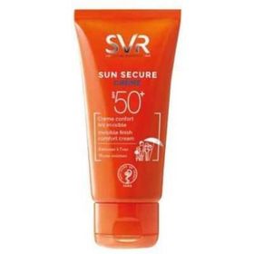 SVR 50 ml Spf50+ Kızarıklık Karşıtı Güneş Kremi