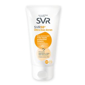 SVR 50 ml Spf50+ Kızarıklık Karşıtı Güneş Kremi