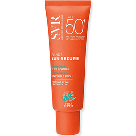 SVR 50 ml Spf50+ Yağlı Ciltler İçin Güneş Kremi