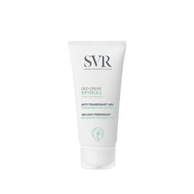 SVR 50 ml Spırıal Creme Terleme Önleyici Krem Deodorant