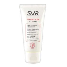 SVR 50 ml Topialyse Barriere Repairing Cream