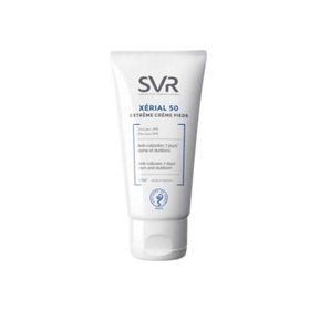 SVR 50 ml Xerial 50 Extreme Ayak Kremi