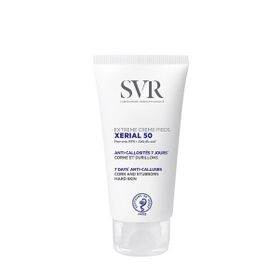 SVR 50 ml Xerial 50 Extreme Ayak Kremi
