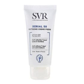 SVR 50 ml Xerial 50 Extreme Ayak Kremi