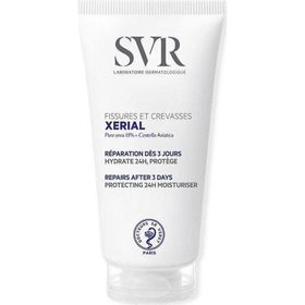 SVR 50 ml Xerial 50 Extreme Ayak Kremi