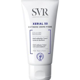 SVR 50 ml Xerial 50 Extreme Ayak Kremi