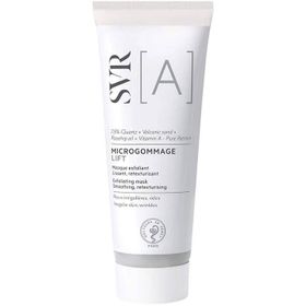 SVR 70g Microgommage Lift Mask