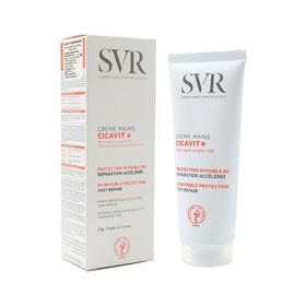 SVR 75 gr Cicavit Creme Mains El Kremi