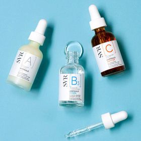 SVR Ampoule C Anti-Ox 30 Ml Serum
