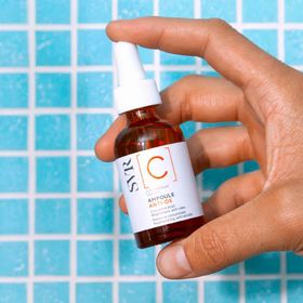 SVR Ampoule C Anti-Ox 30 Ml Serum