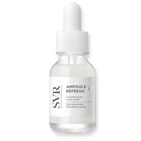 SVR Ampoule Refresh 15 ml Göz Çevresi Serumu